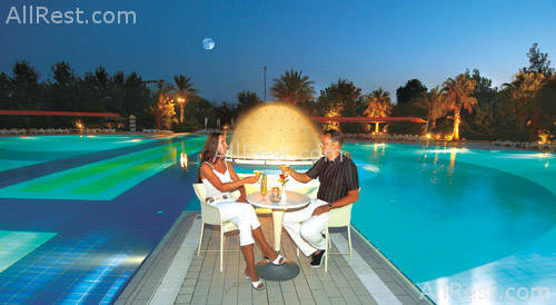 Le Jardin Resort Hotel 17